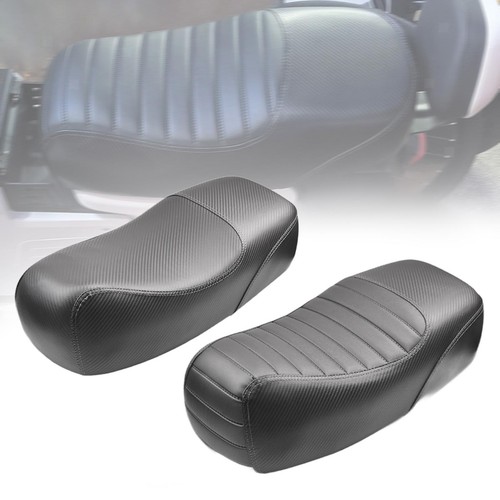 Motorradsitzkissen für kurze - für,