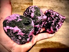 (1) Aquarocks magnetic reef