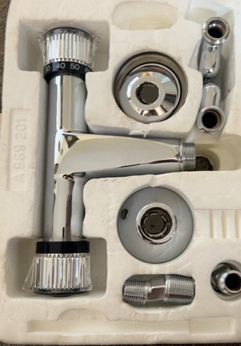 Ideal standard idealmix - standard,