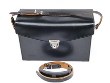 Leitz Fototasche Leder *