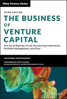 The business venture - the, of