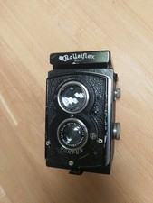 Rolleiflex Standard 6x6