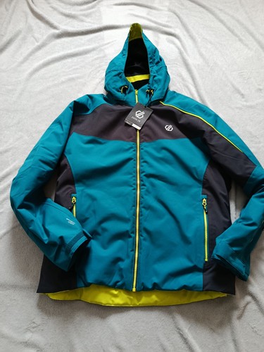 Skijacke herren xxl - xxl, 2b