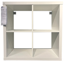 New IKEA KALLAX Shelf Unit