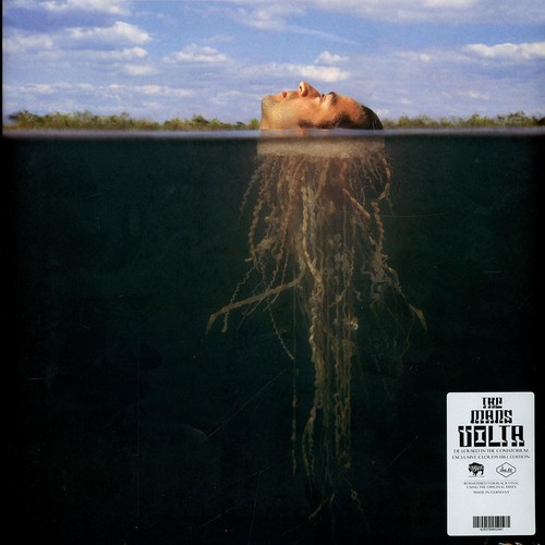 The mars volta loused in - volta, de-loused