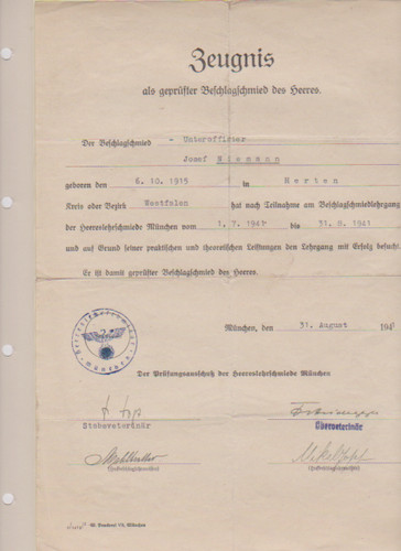 Originale urkunden - originale,