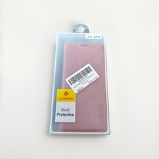 Handy  Schutzhülle LC.IMEEKE , Wallet Etui Hülle Leder incl Schutzfolie (19)