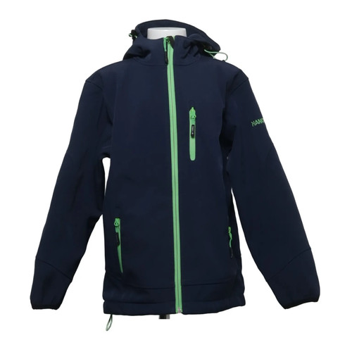 Nanok softshelljacke unisex - softshelljacke,,