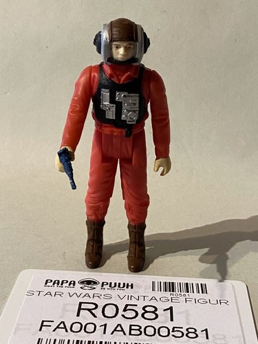 R0581 wing pilot - ##r0581, <