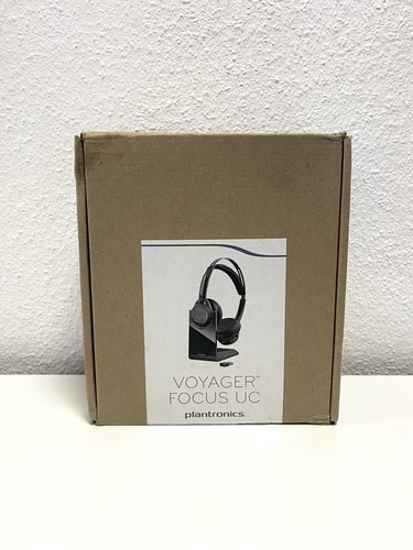 Plantronics voyager focus - focus, uc