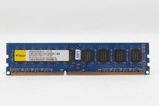 Elixir 8GB DDR3 1600MHz