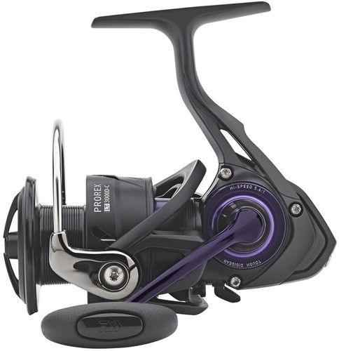Daiwa rolle prorex d - lt,