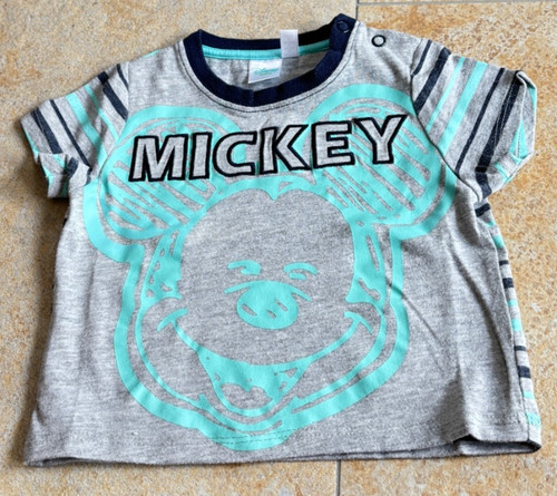 Tshirt disney baby - tshirt,