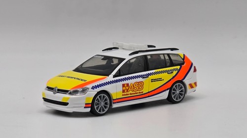 Golf variant first - 7,