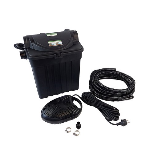 Teichfilter set druckfilter - teichfilter-set,,
