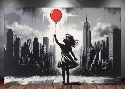 Leinwand bild xxl - bild,