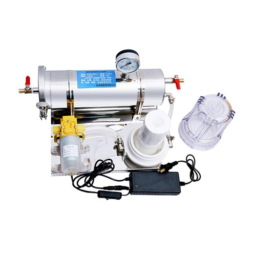 Automatischer weinfilter - automatischer,