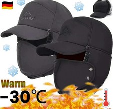 Premium Winter Mütze