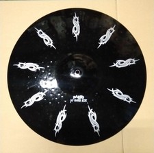 Paiste Black Alpha Hyper Ride