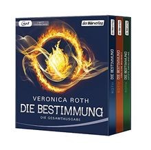 Die bestimmung - die,