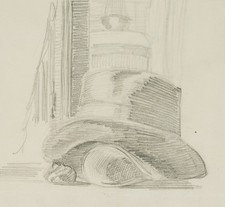 B. BURGER (1892-1968)