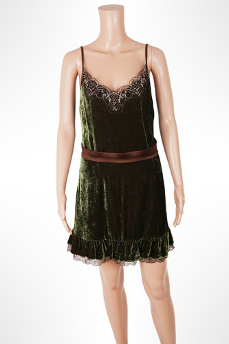 Dolce gabbana vintage - d&g,