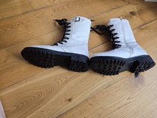 ESPRIT Damen Schnürboots