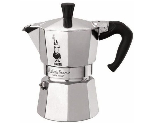 Bialetti moka express - bialetti,