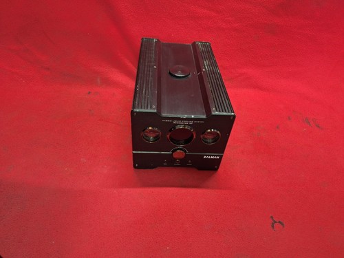 Zalman reserator - zalman,