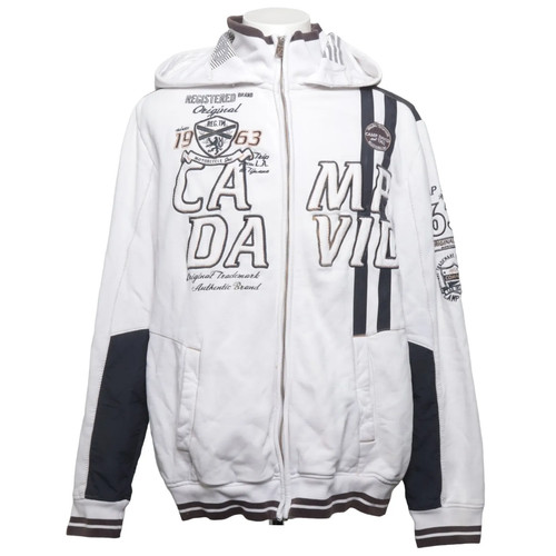 Camp david kapuzenpullover - david,,