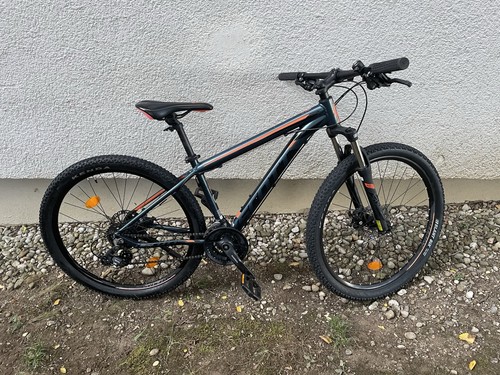 Scott aspect 770 mountainbike - aspect,