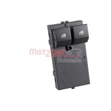 Metzger Schalter für