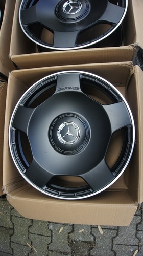 Amg gls 167 black - amg, 63
