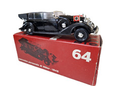 Rio 64 Mercedes Benz Cabriolet