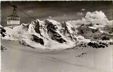 Seilbahn - Diavolzza -N7906