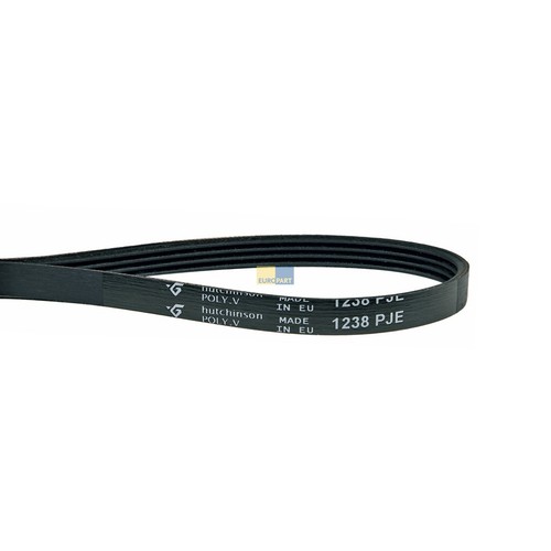 Keilrippenriemen 1238 e - keilrippenriemen,