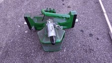 Zugmaul Anhängerkupplung 274S  passend zu Rockinger ,  John Deere 