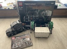 LEGO Technic 42078 – Mack
