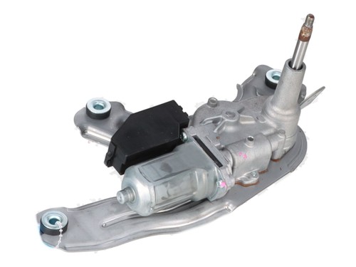Wischermotor hinten toyota - hinten,
