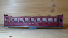Märklin Mitropa Schlafwagen