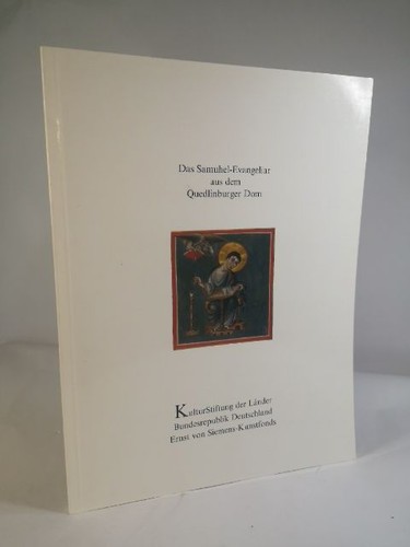Das samuhel evangeliar aus - -,