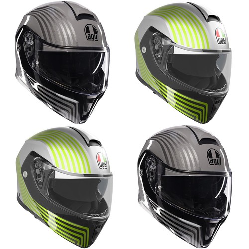 Agv street iseo motorrad - agv,