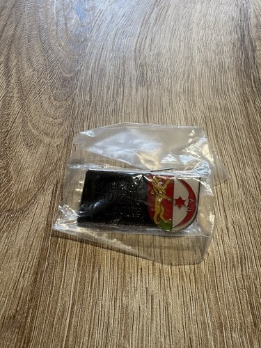 Pin festabzeichen 2026 - pin,