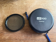 W) LEE Filters Polariser