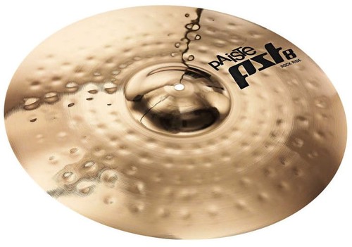 Paiste pst8 rock - rock, ride