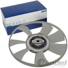 MAHLE MOTORLÜFTER für