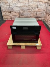 AEG Serie 8000 CS7900B Kompakt