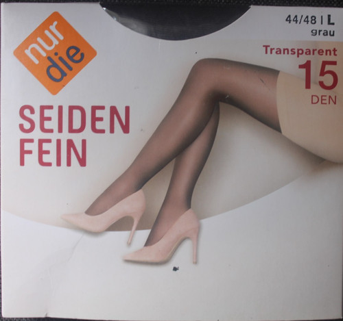 Nur die seidenfein - die, strumpfhose