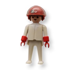 Playmobil Figur Mann Astronaut
