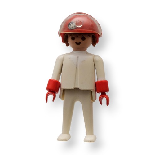 Playmobil figur mann astronaut - figur,